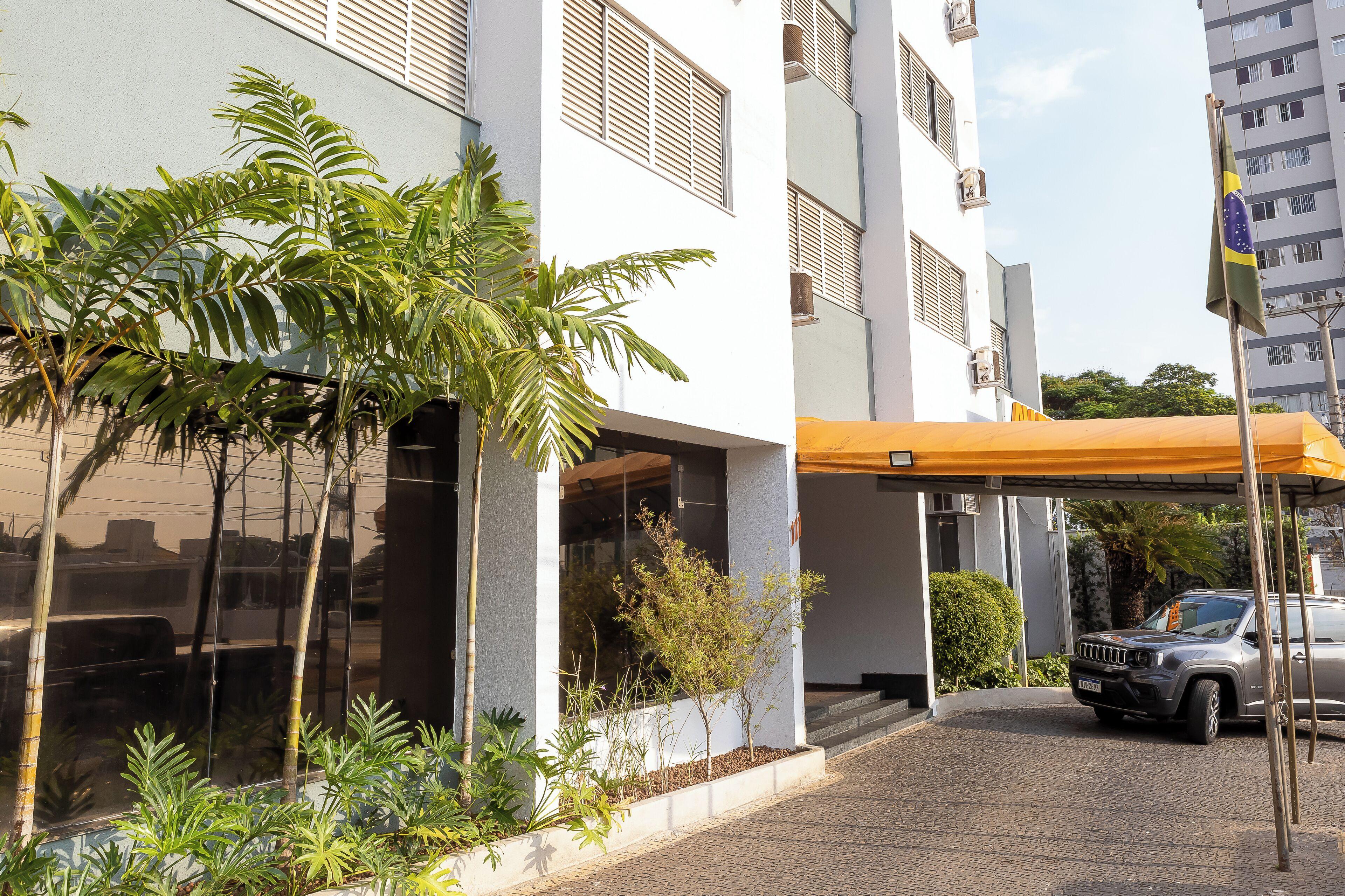Allegro Hotel — Photos 3